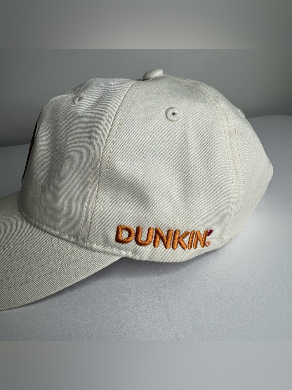 Boston Red Sox x Dunkin' Donuts Coffee Limited Edition Dad Hat Giveaway - Picture 3 of 9